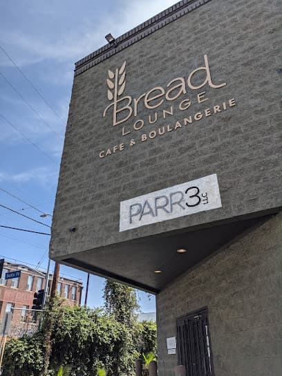 Bread Lounge