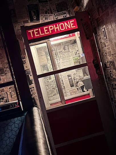 Break Room 86