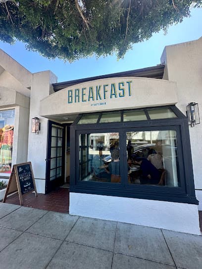 Breakfast by Salt's Cure