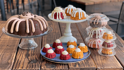 Bremmas Cakery & Confections