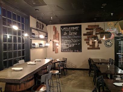 Brew Craft Bar & Kitchen