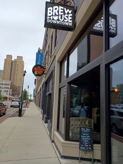 Brew House Downtown