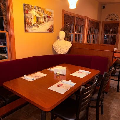 Brick Oven La Capricciosa Pizza