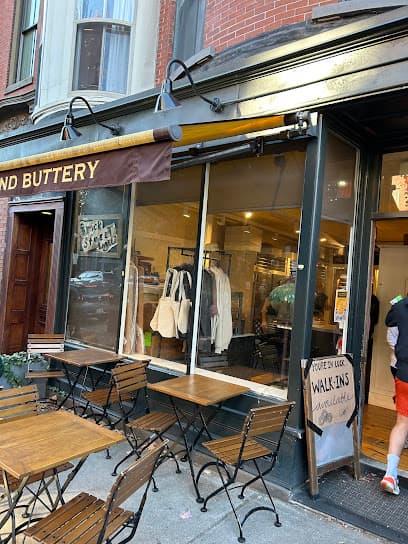 Brick Street Bagels