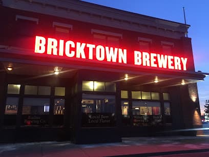 Bricktown Brewery