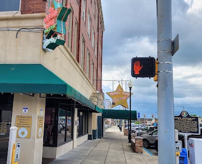 Bright Star Restaurant