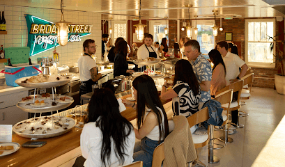 Broad Street Oyster Company