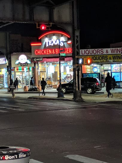 Broadway Pizza