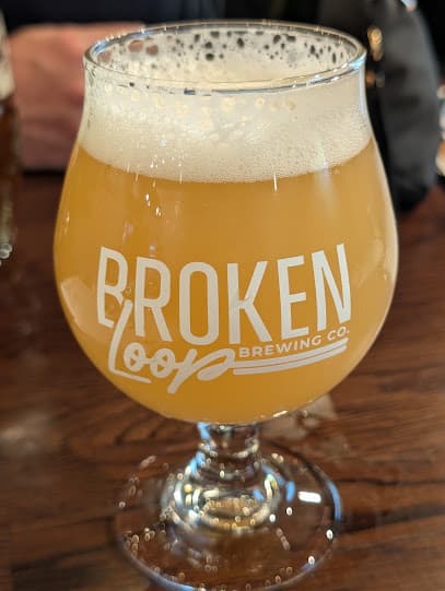 Broken Loop Brewing Co.