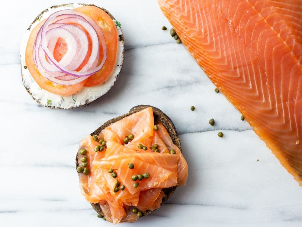 Brooklyn Bagel & Coffee Company