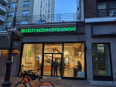 Brooklyn Bagel & Coffee Company