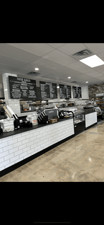 Brooklyn Bagel & Deli