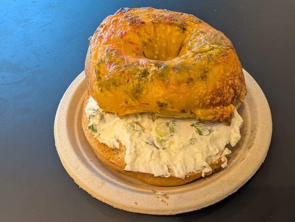 Brooklyn Bagel