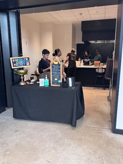 Brooklyn Curry Project