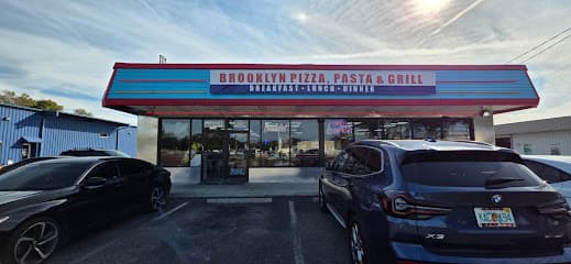 Brooklyn Diner and Pizza