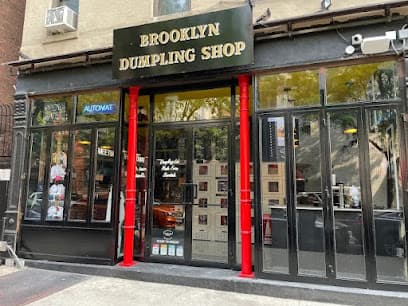 Brooklyn Dumpling Shop