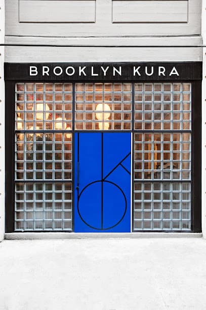 Brooklyn Kura