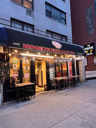 Brooklyn Pizza Masters