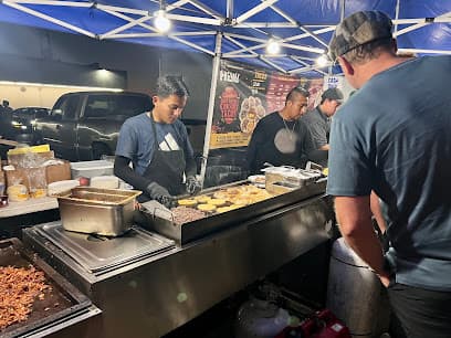 Brothers Cousins Tacos