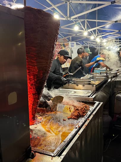 Brothers Cousins Tacos