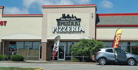 Brozinni Pizzeria