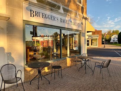 Bruegger's Bagels