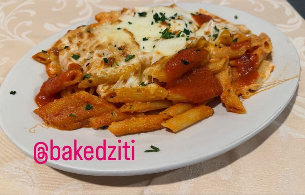 Brusco's Italian Restaurant & Pizzeria