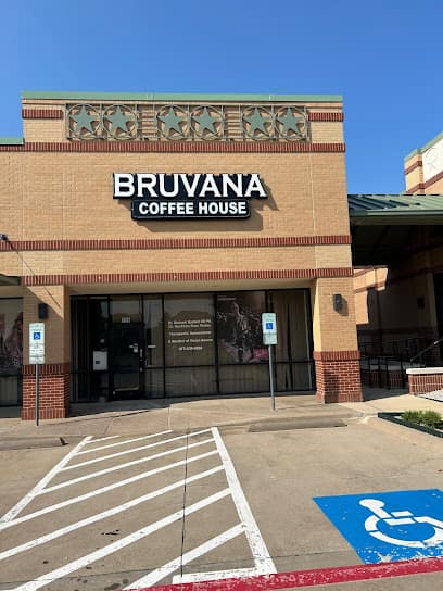 Bruvana Coffee House