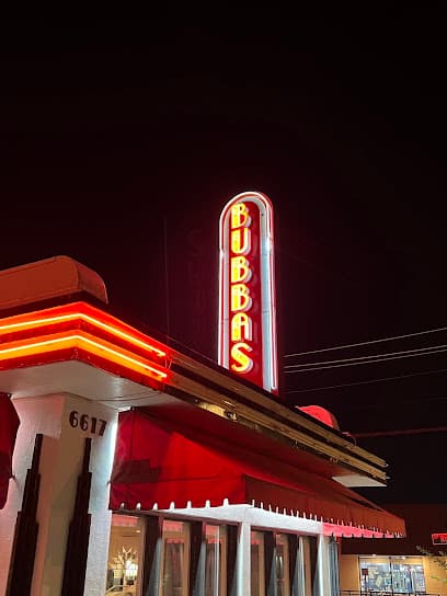 Bubba's Cooks Country - Dallas