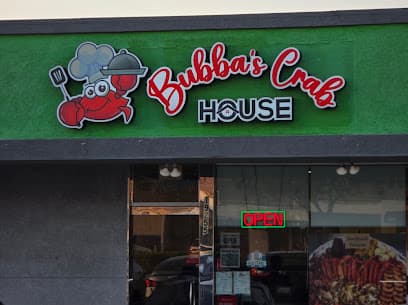 Bubba's Crab House