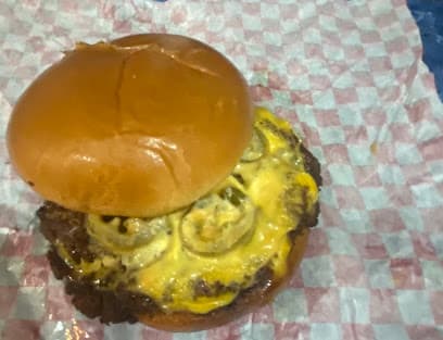 Bubba's Food Truck
