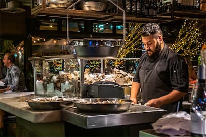 Buck & Rider Phoenix