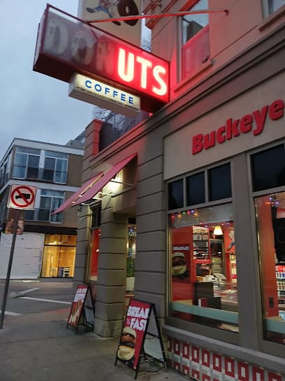 Buckeye Donuts