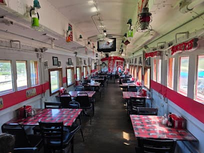 Buckeye Express Diner