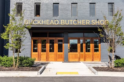Buckhead Butcher Shop