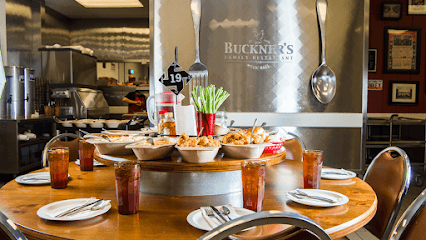 Buckner's Family Restaurant