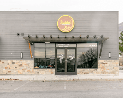 Budda's Bakery & Breakfast