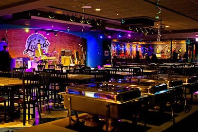 Buddy Guy's Legends