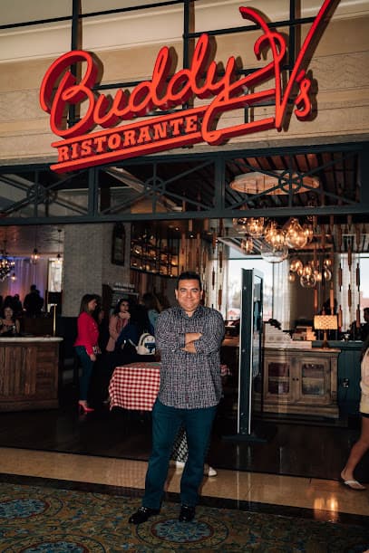 Buddy V's Ristorante