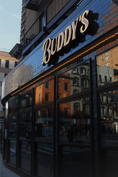Buddy's