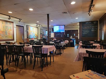Buddy's Pizza