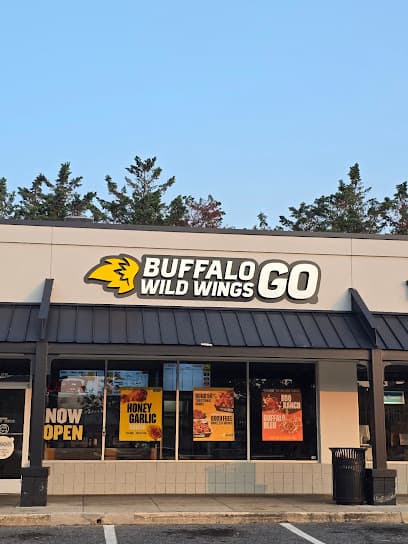 Buffalo Wild Wings GO