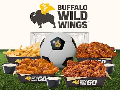 Buffalo Wild Wings GO
