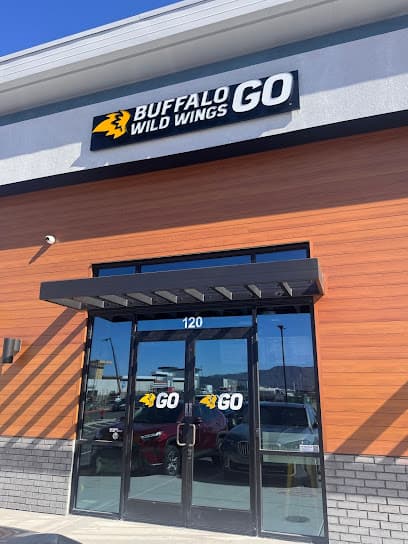 Buffalo Wild Wings GO