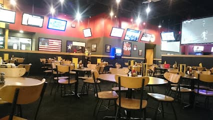 Buffalo Wild Wings GO