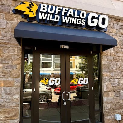 Buffalo Wild Wings GO