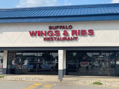 Buffalo Wings & Ribs