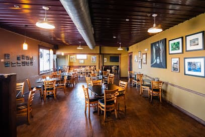 Buffalo's Best Grill & Catering
