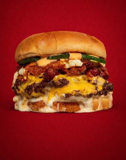Buffs Burgers
