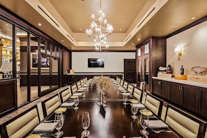 Bull & Bourbon Steakhouse